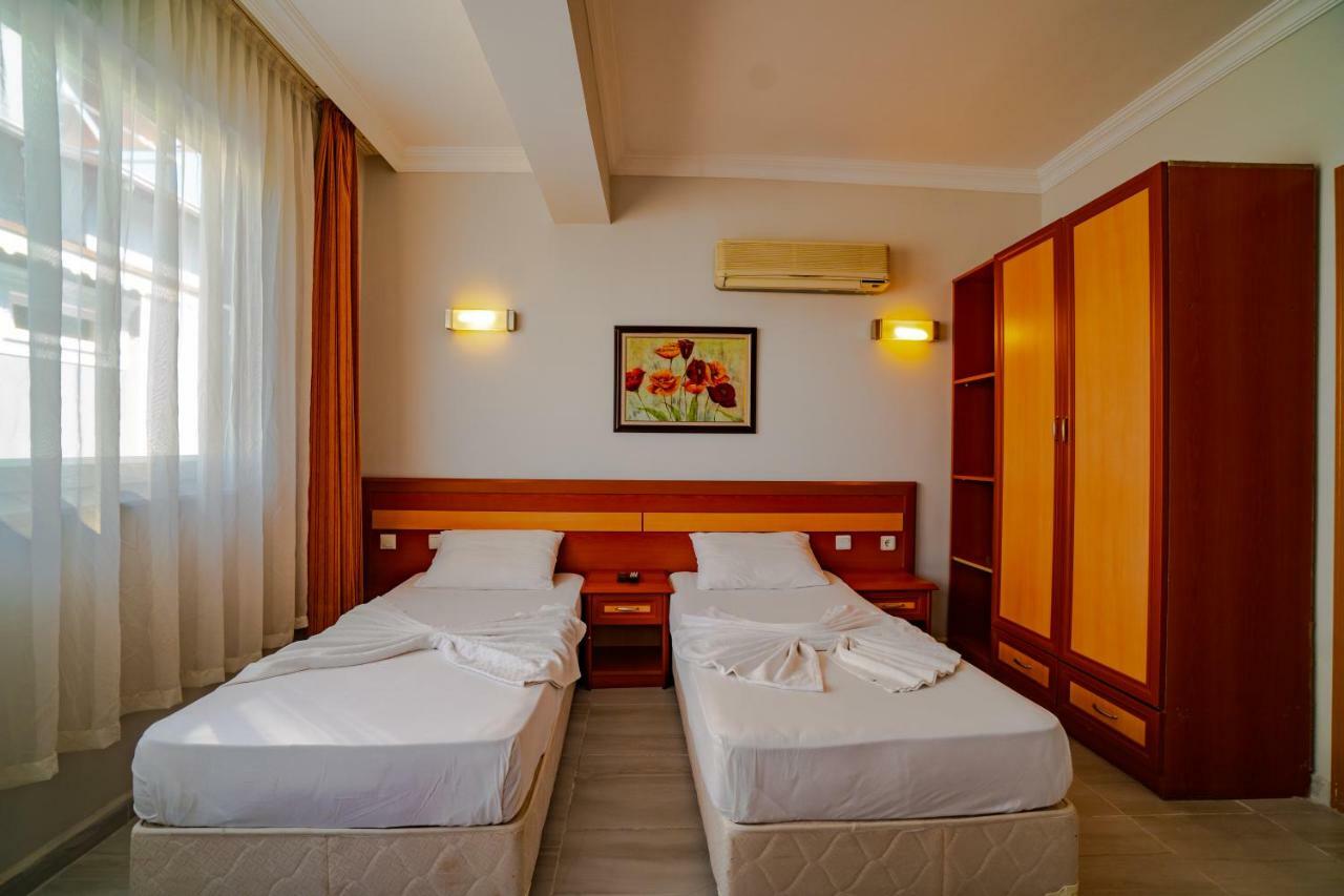 Akropolis Medusa Belek