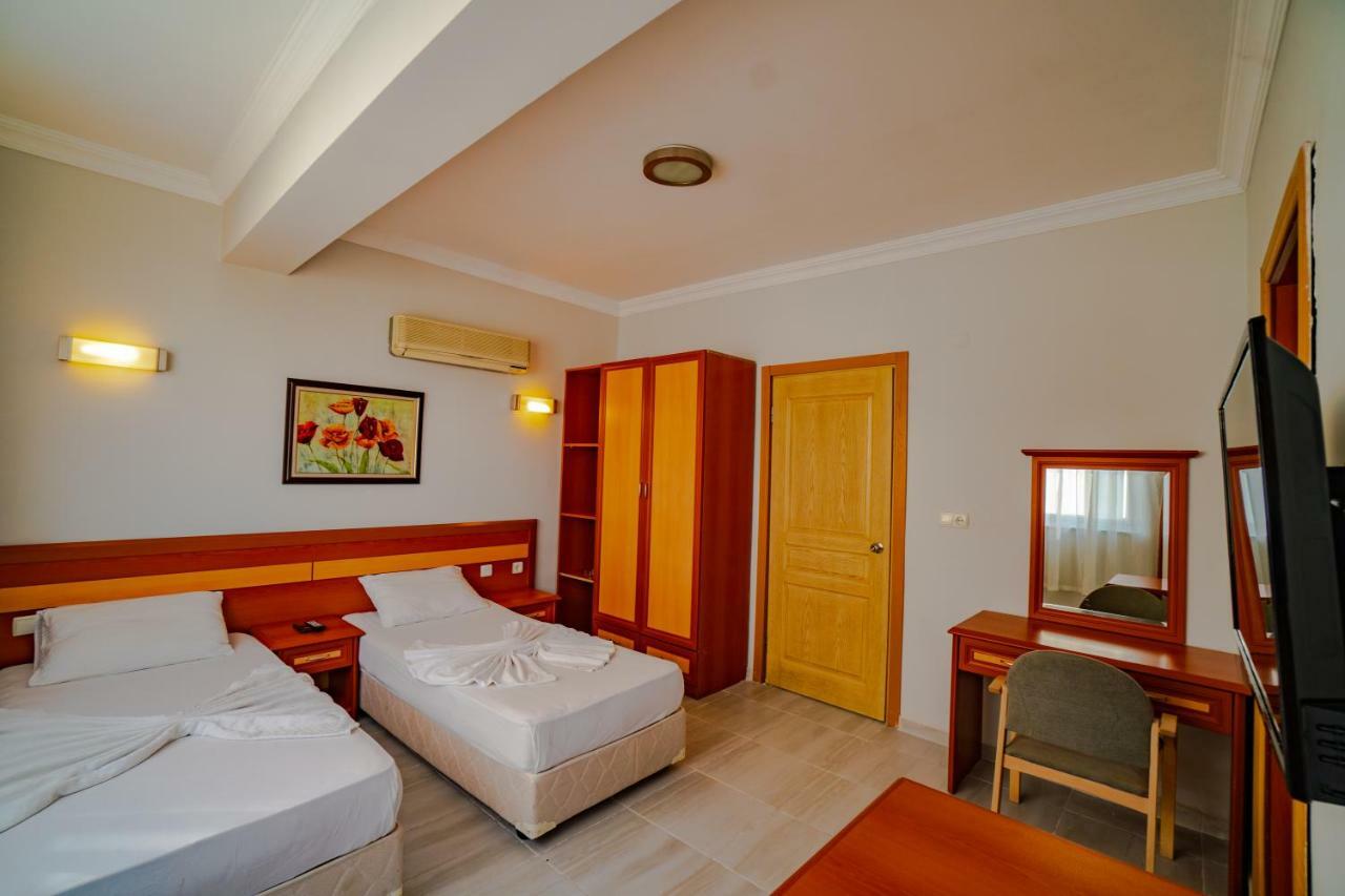 Otel Akropolis Medusa Belek