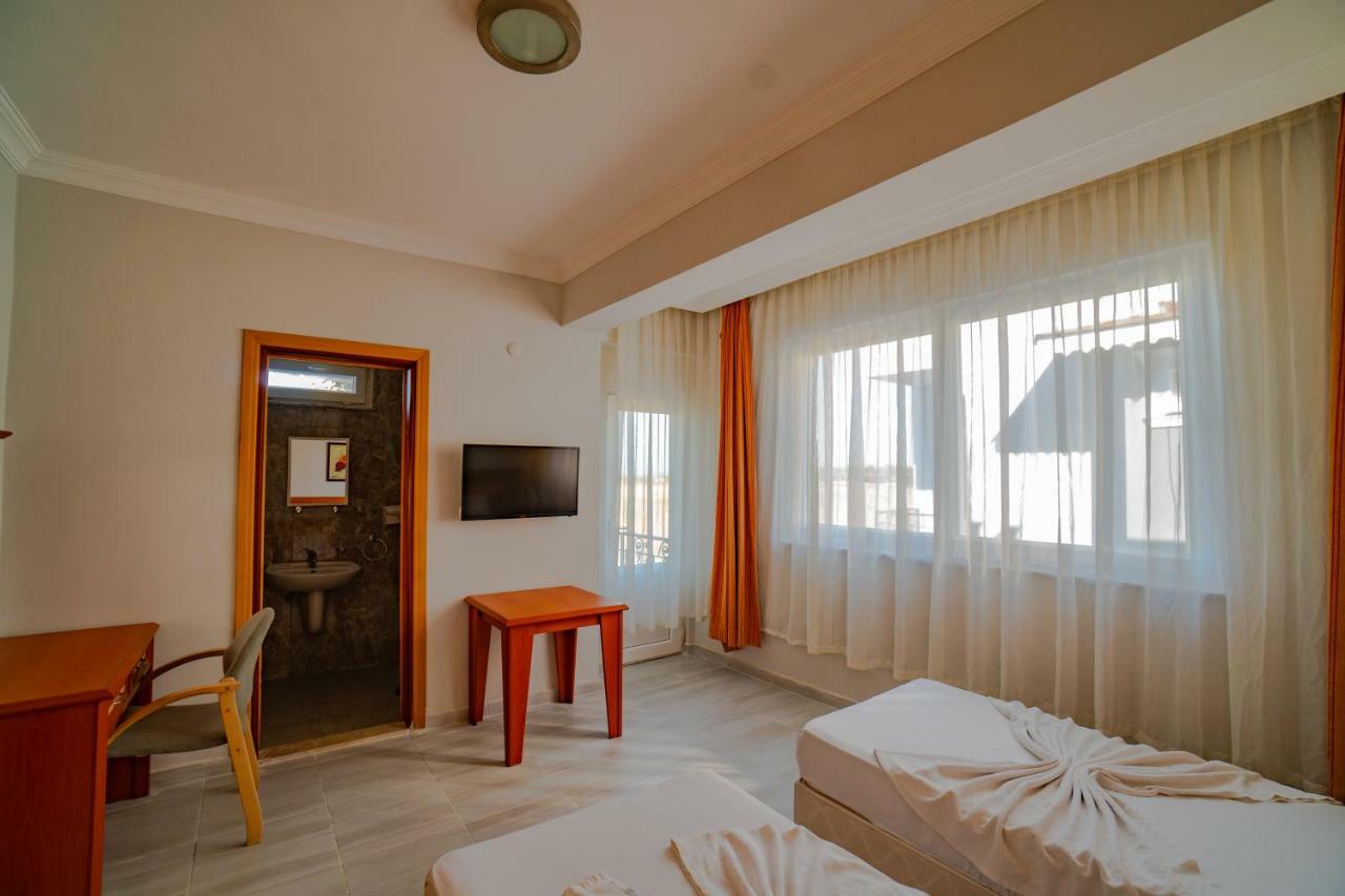 Akropolis Medusa Belek