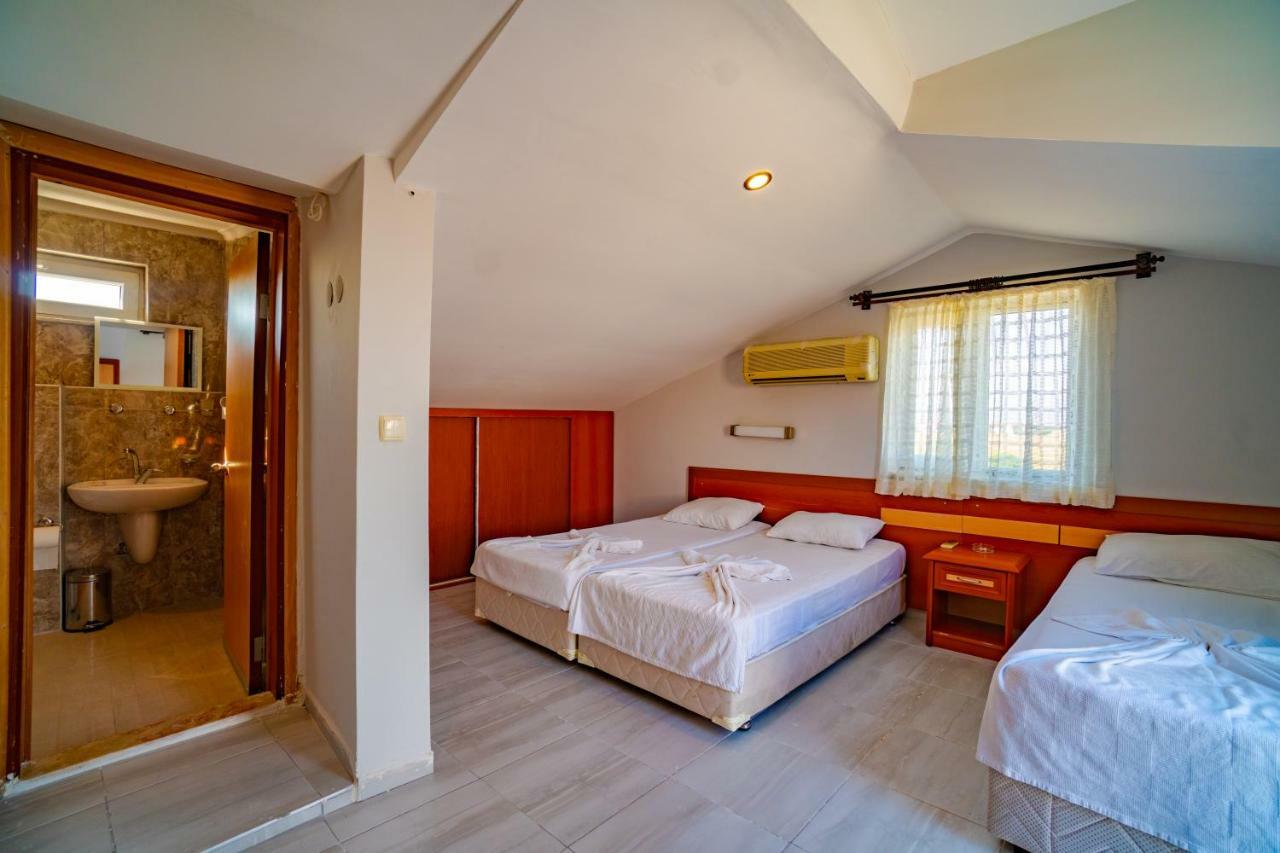 Otel Akropolis Medusa Belek