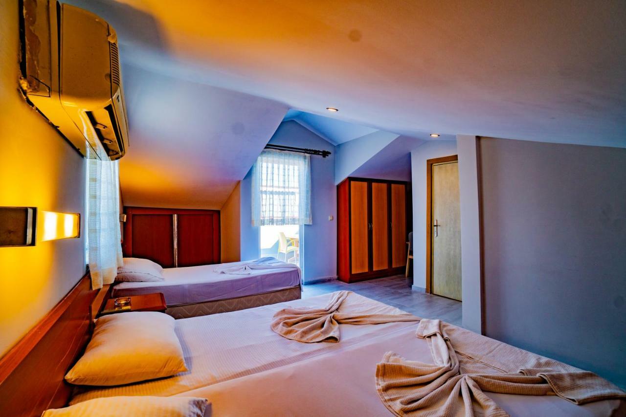 Otel Akropolis Medusa