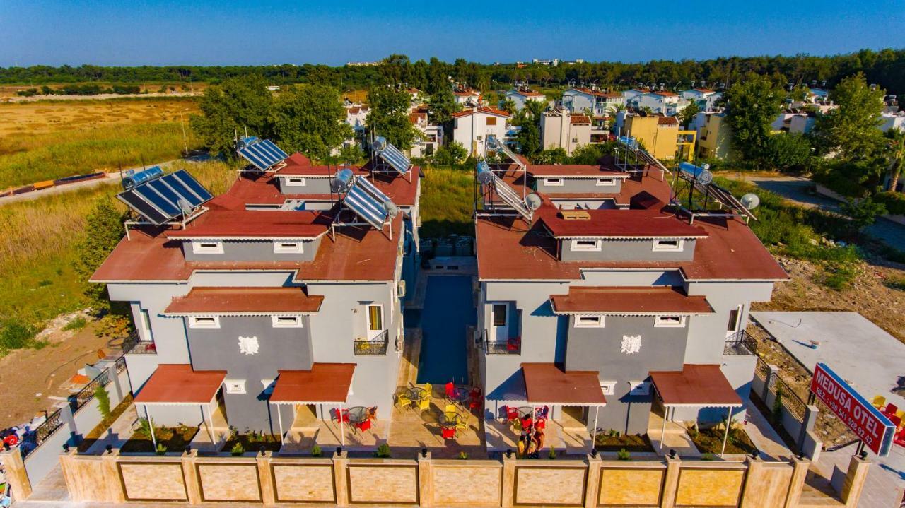 Otel Akropolis Medusa