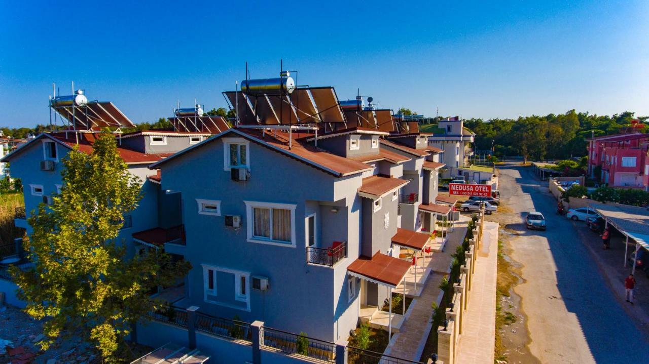 Akropolis Medusa Otel Belek