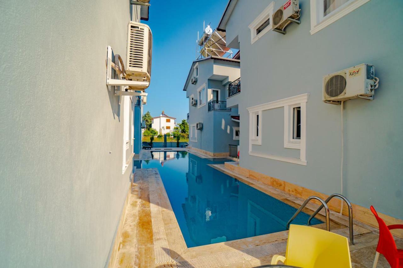 Akropolis Medusa Otel Belek