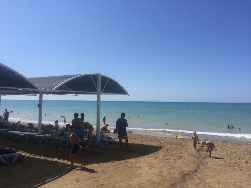 Otel Akropolis Medusa Belek